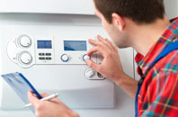 free commercial Butlersbank boiler quotes
